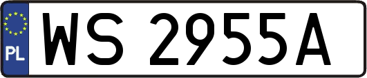 WS2955A