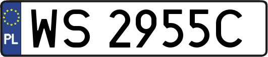 WS2955C