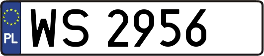 WS2956