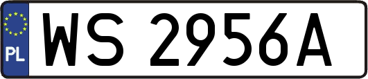 WS2956A