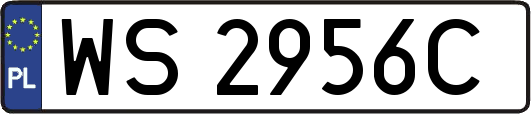WS2956C