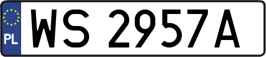 WS2957A