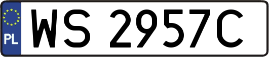 WS2957C