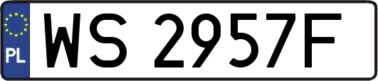 WS2957F