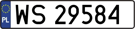 WS29584