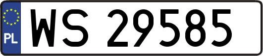 WS29585