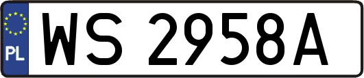 WS2958A