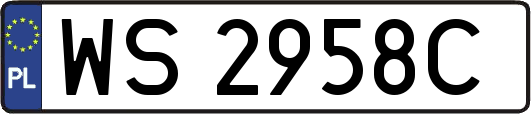 WS2958C