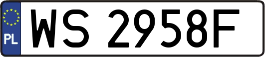 WS2958F