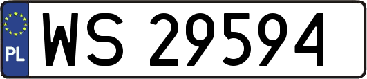 WS29594