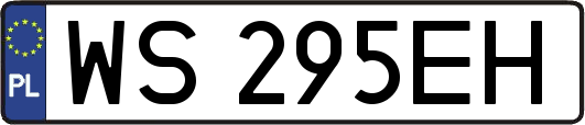 WS295EH