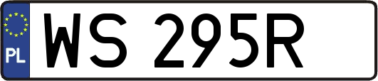 WS295R