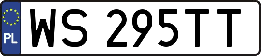 WS295TT