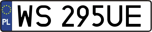WS295UE