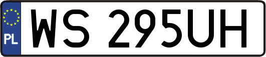 WS295UH