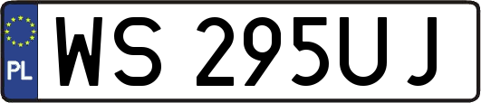 WS295UJ