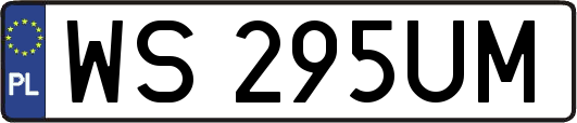 WS295UM