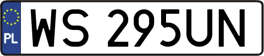 WS295UN