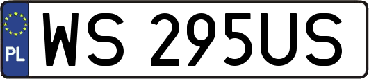 WS295US