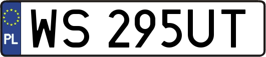 WS295UT