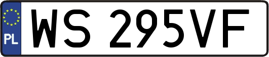 WS295VF