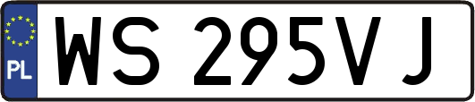WS295VJ