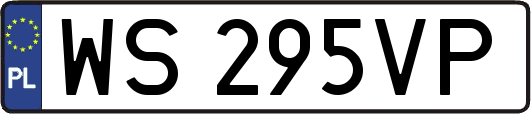 WS295VP
