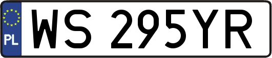 WS295YR