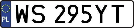 WS295YT
