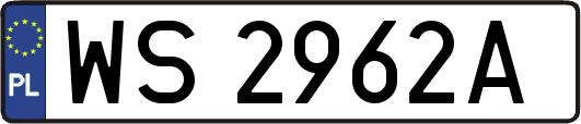 WS2962A