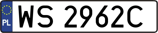 WS2962C