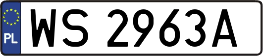WS2963A