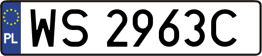 WS2963C