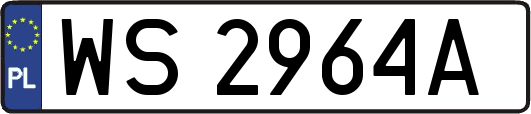 WS2964A