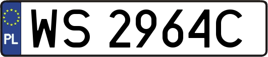 WS2964C