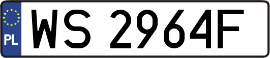 WS2964F
