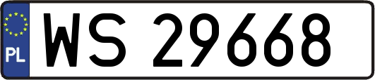 WS29668