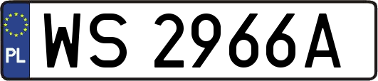 WS2966A