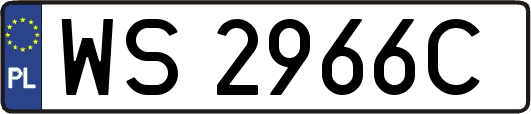 WS2966C