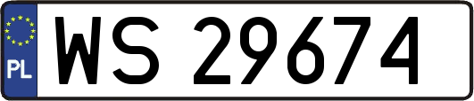 WS29674