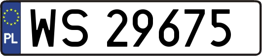 WS29675