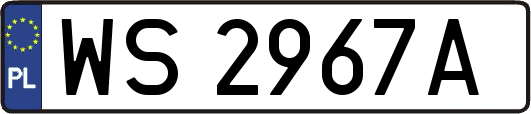 WS2967A