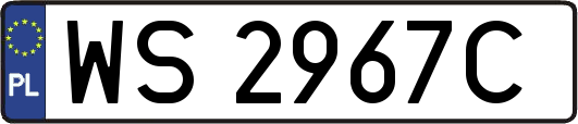WS2967C