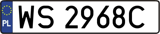 WS2968C