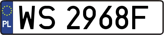 WS2968F