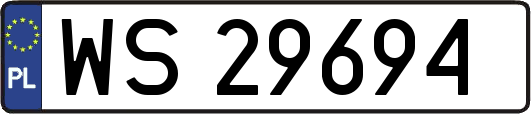 WS29694