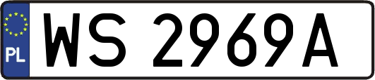 WS2969A