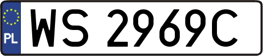 WS2969C