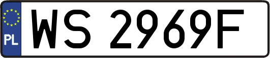 WS2969F
