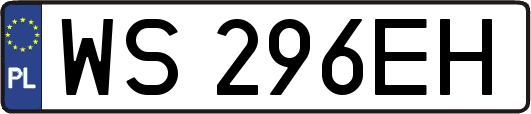 WS296EH
